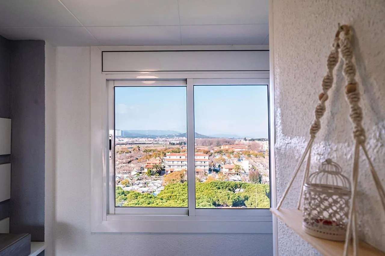 Apartamento Consul Park Blanes 0*,  España