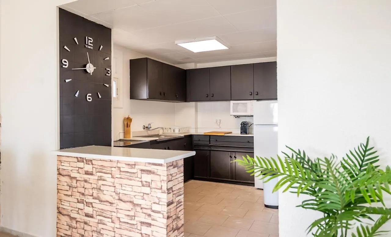 Apartamento Consul Park Blanes España