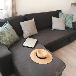 Calma On The Amazing In Fuerteventura Apartamento Cotillo